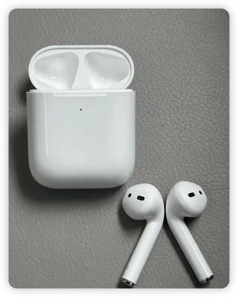 AirPods Pro